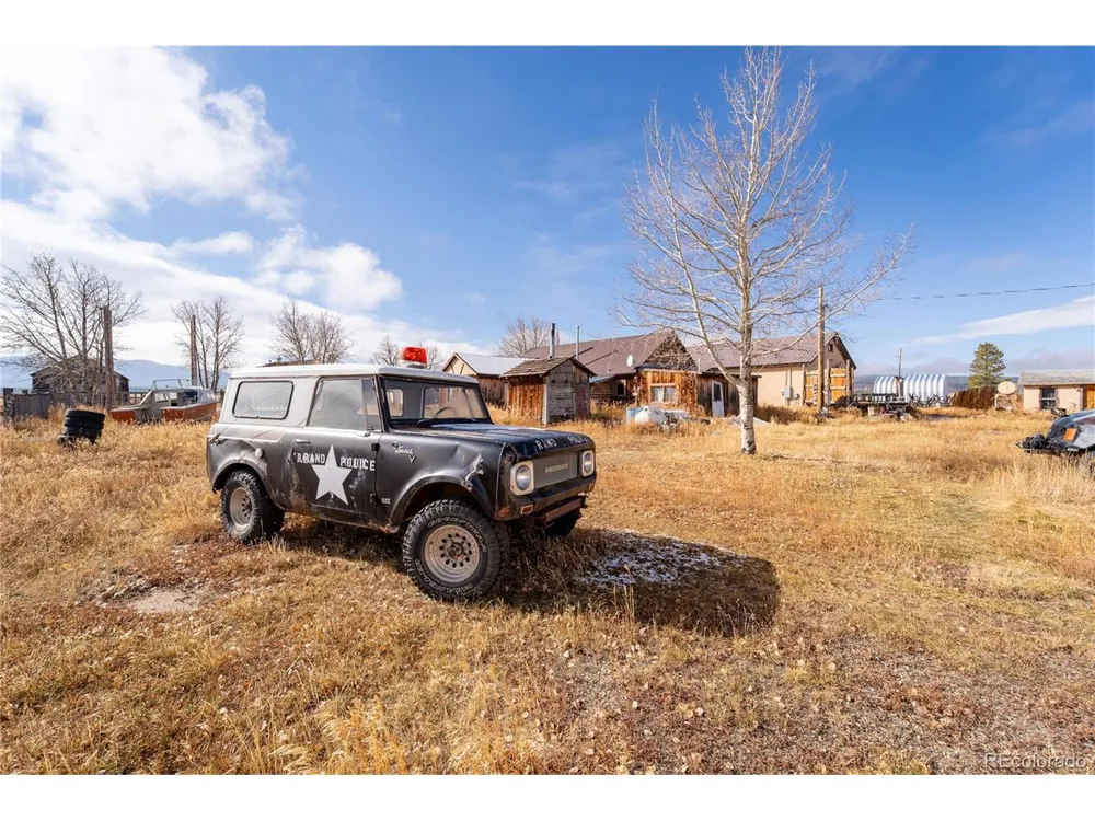 10178 Highway 125 Rand, CO 80473