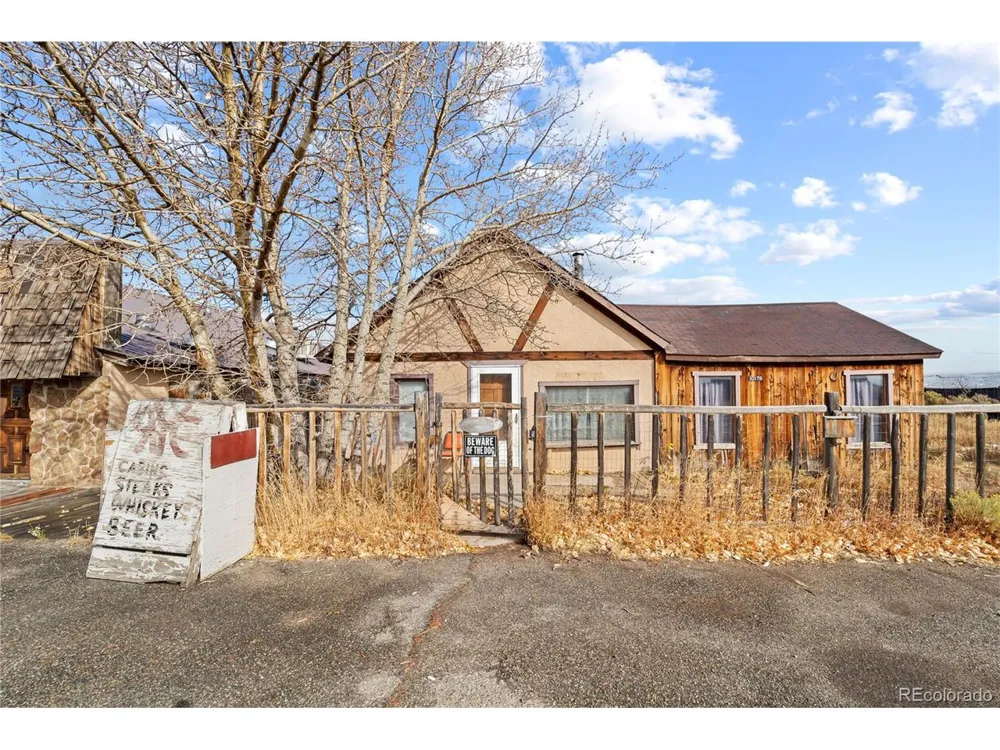 10178 Highway 125 Rand, CO 80473