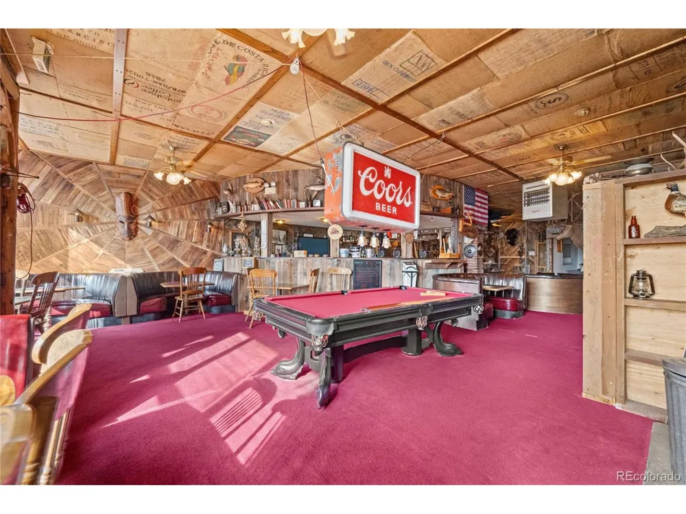 10178 Highway 125 Rand, CO 80473