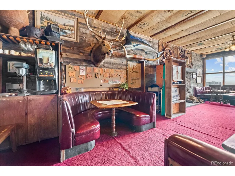 10178 Highway 125 Rand, CO 80473
