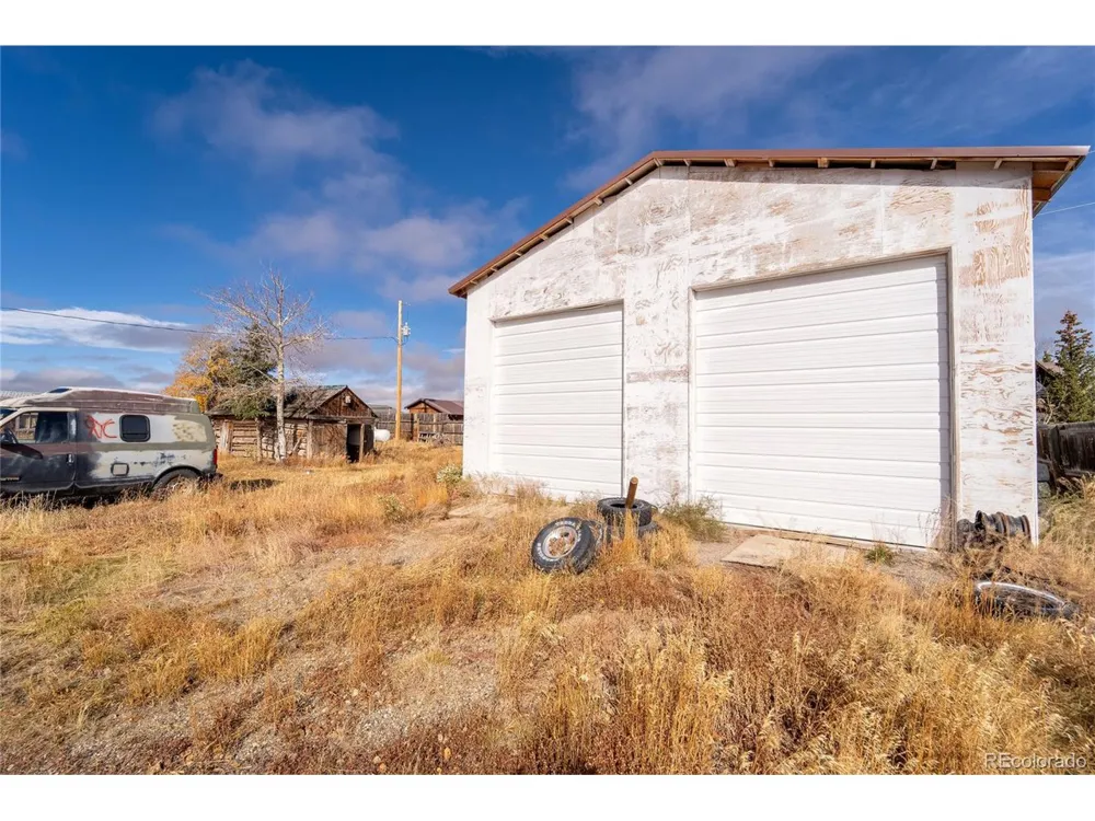 10178 Highway 125 Rand, CO 80473