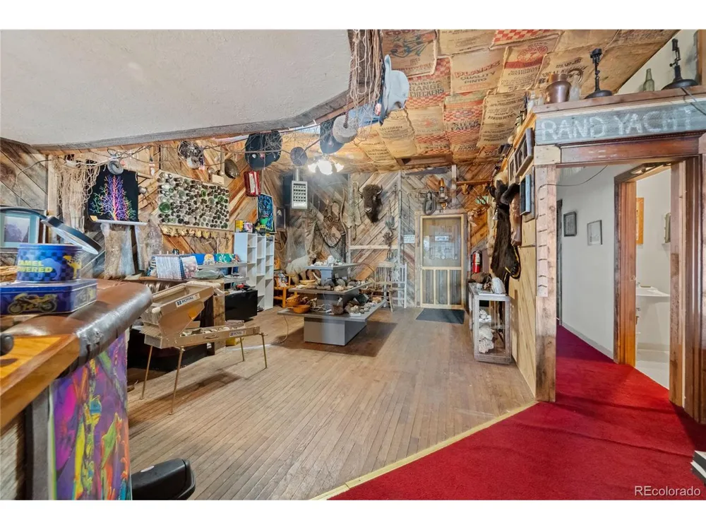 10178 Highway 125 Rand, CO 80473