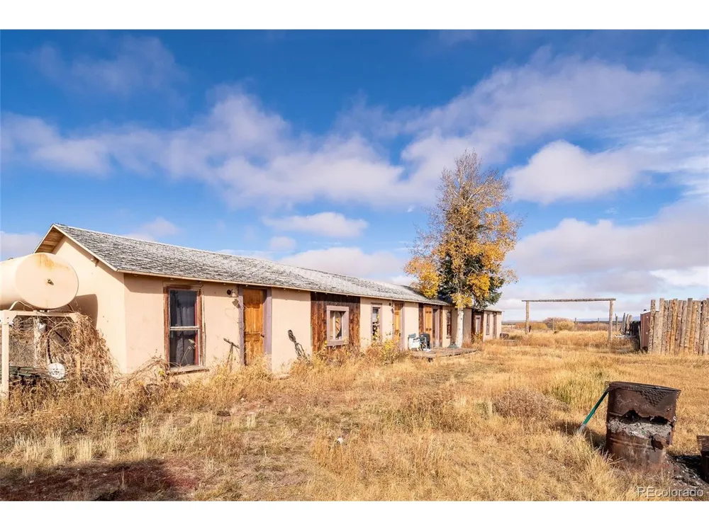 10178 Highway 125 Rand, CO 80473