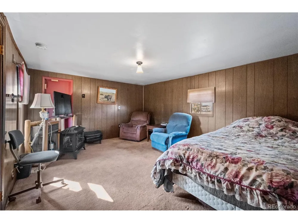 10178 Highway 125 Rand, CO 80473