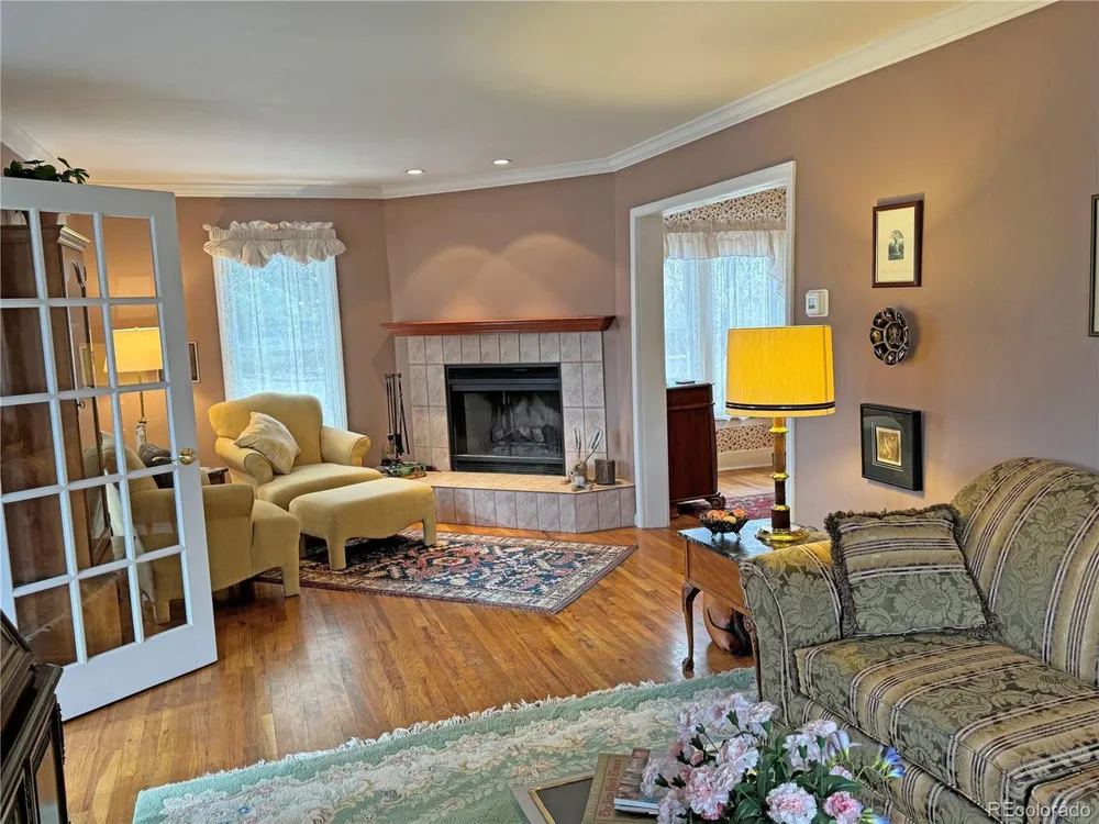 209 S Third Street Westcliffe, CO 81252