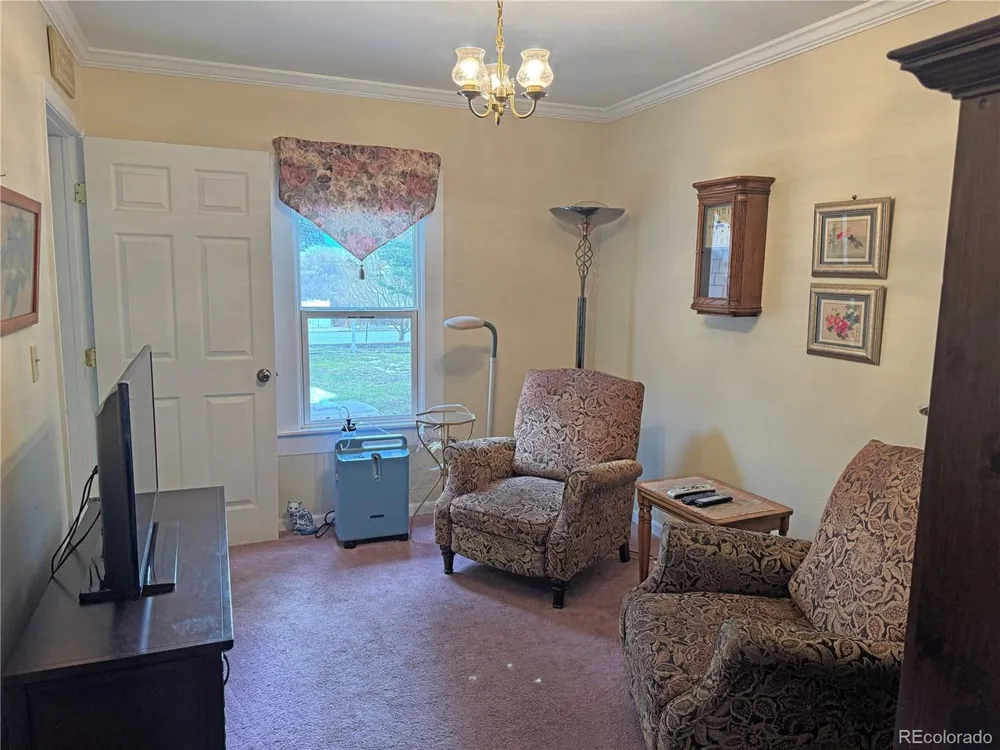 209 S Third Street Westcliffe, CO 81252