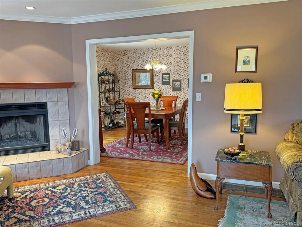 209 S Third Street Westcliffe, CO 81252