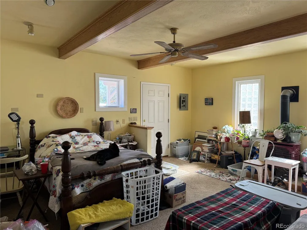 209 S Third Street Westcliffe, CO 81252