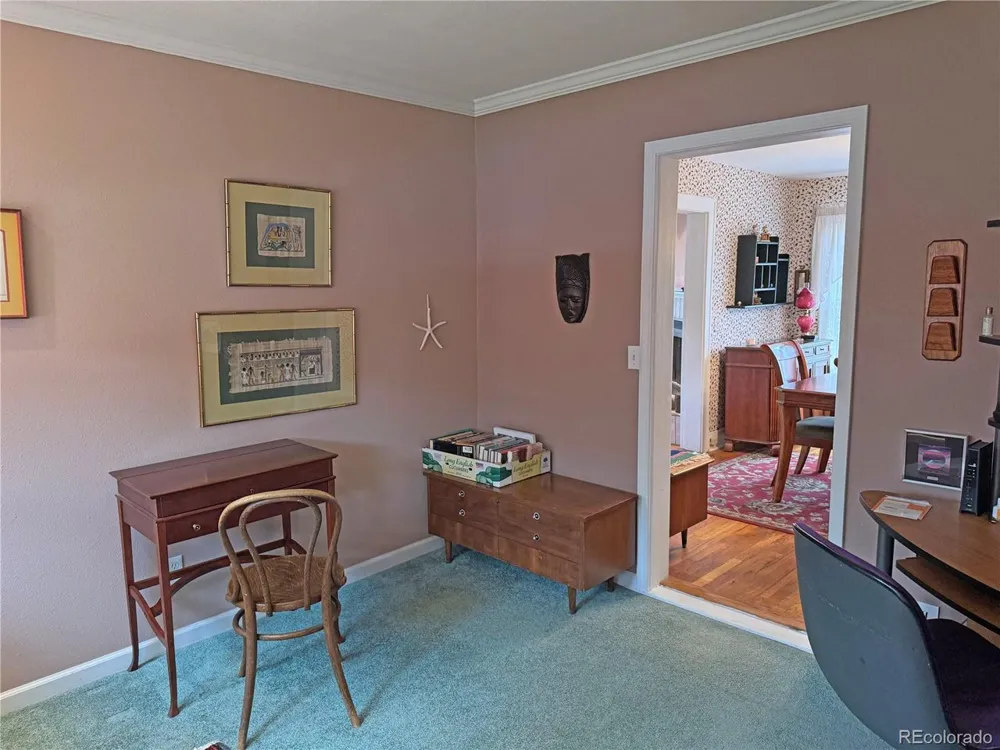 209 S Third Street Westcliffe, CO 81252