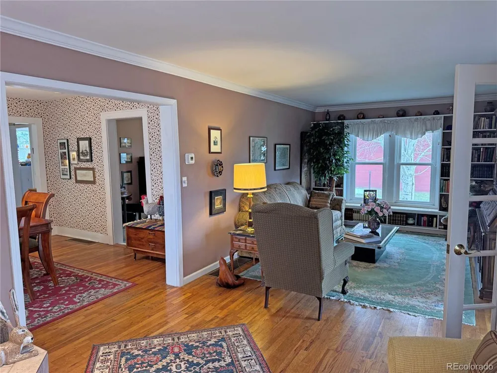 209 S Third Street Westcliffe, CO 81252