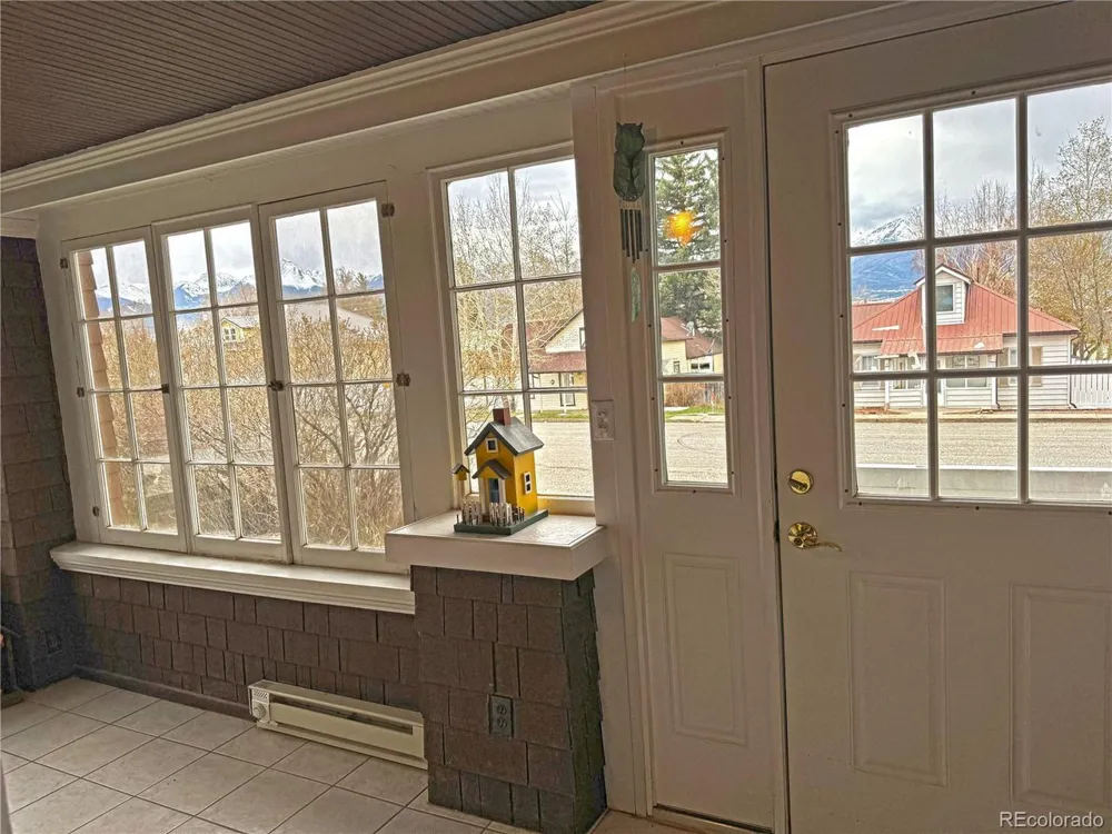 209 S Third Street Westcliffe, CO 81252