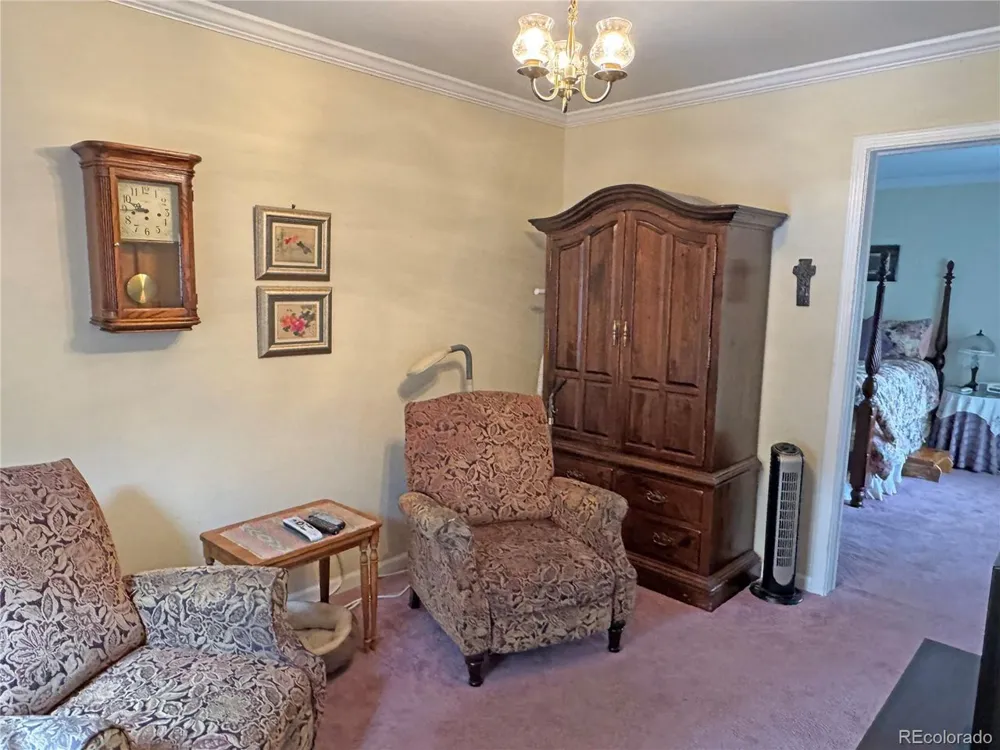 209 S Third Street Westcliffe, CO 81252