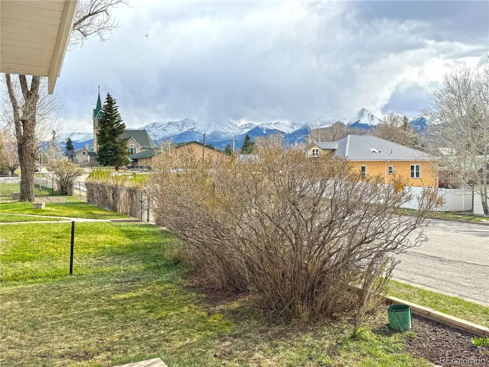 209 S Third Street Westcliffe, CO 81252