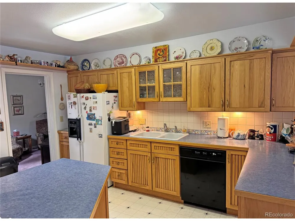 209 S Third Street Westcliffe, CO 81252
