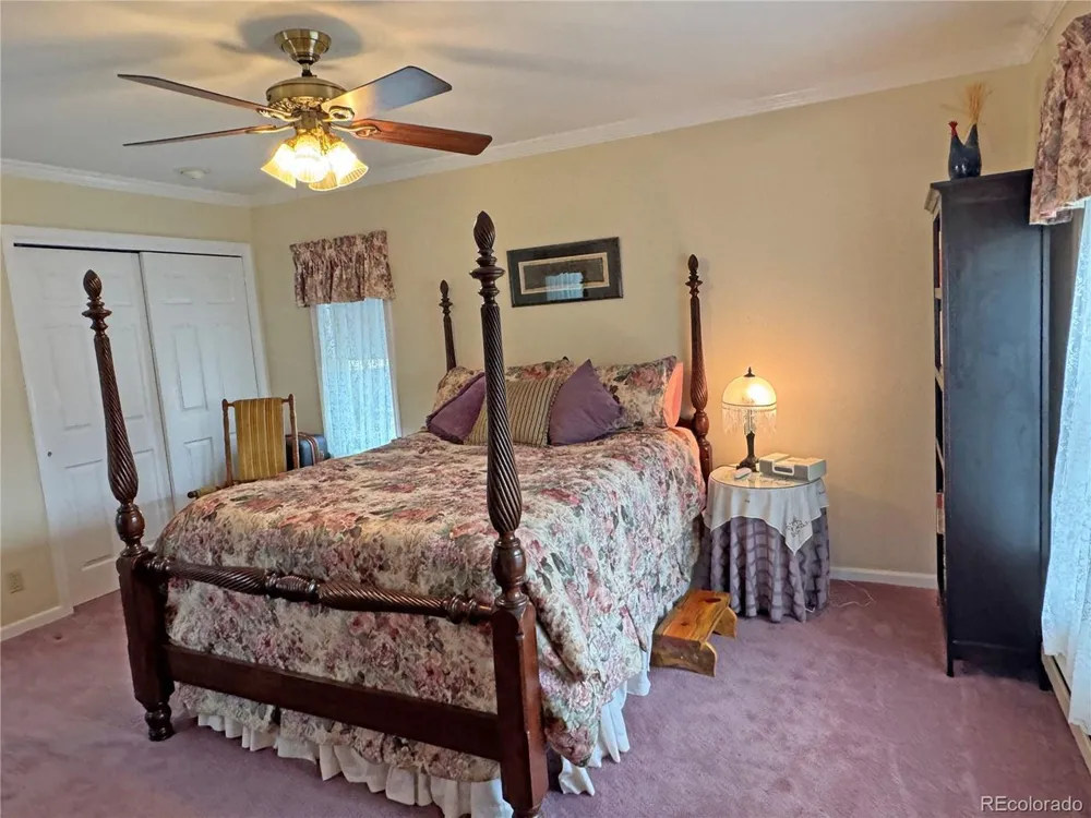 209 S Third Street Westcliffe, CO 81252