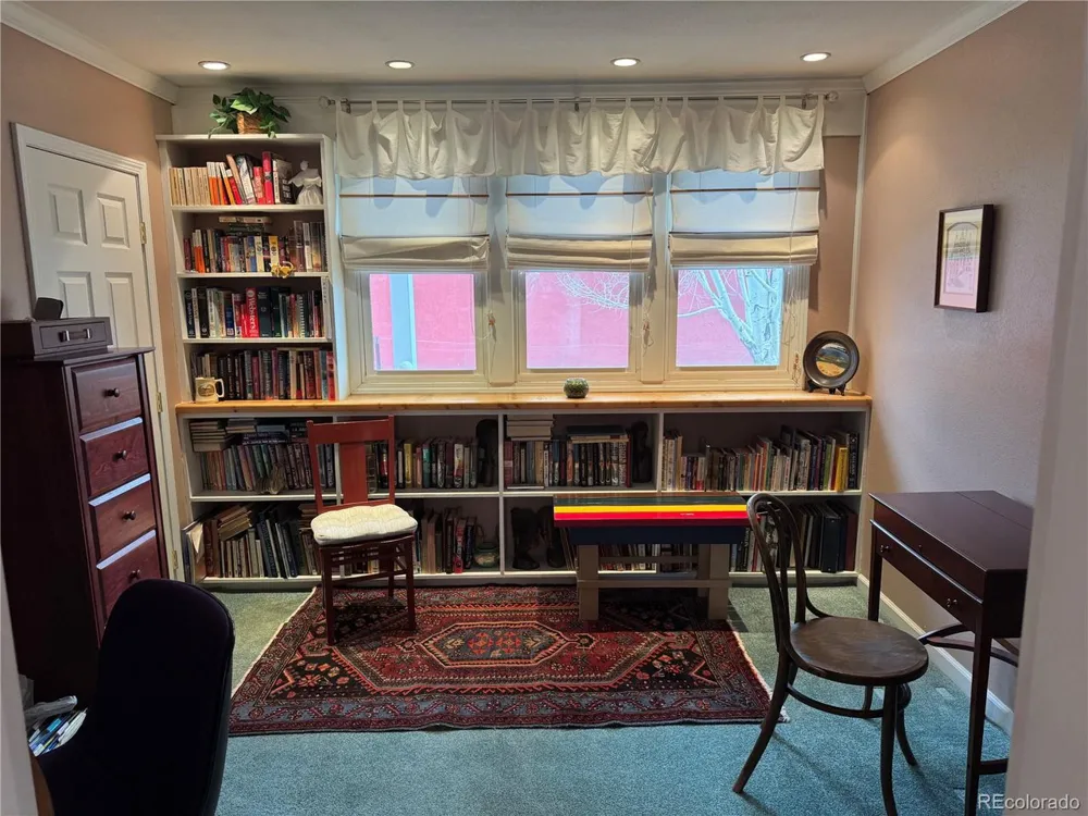 209 S Third Street Westcliffe, CO 81252