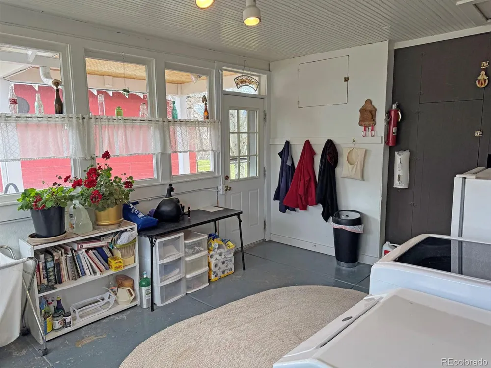 209 S Third Street Westcliffe, CO 81252