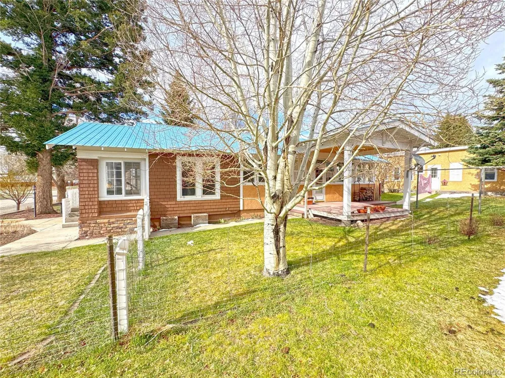 209 S Third Street Westcliffe, CO 81252