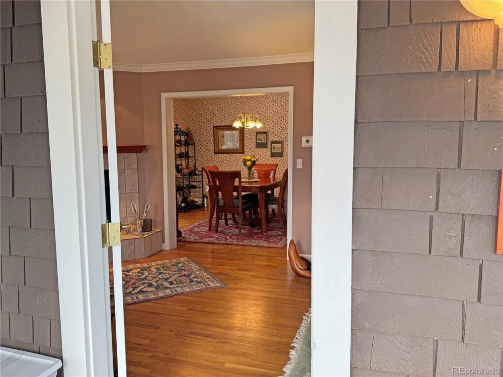 209 S Third Street Westcliffe, CO 81252