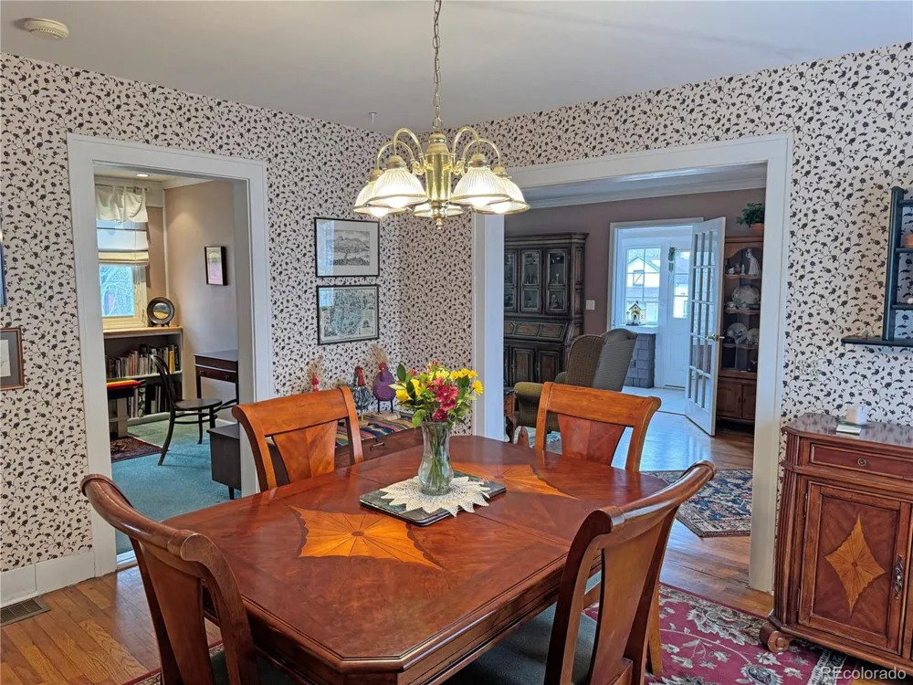 209 S Third Street Westcliffe, CO 81252