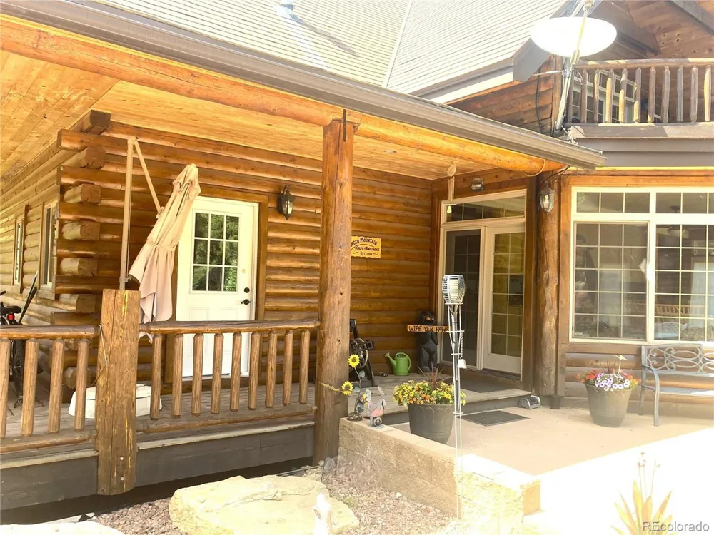 6101 Tallahassee Trail Canon City, CO 81212