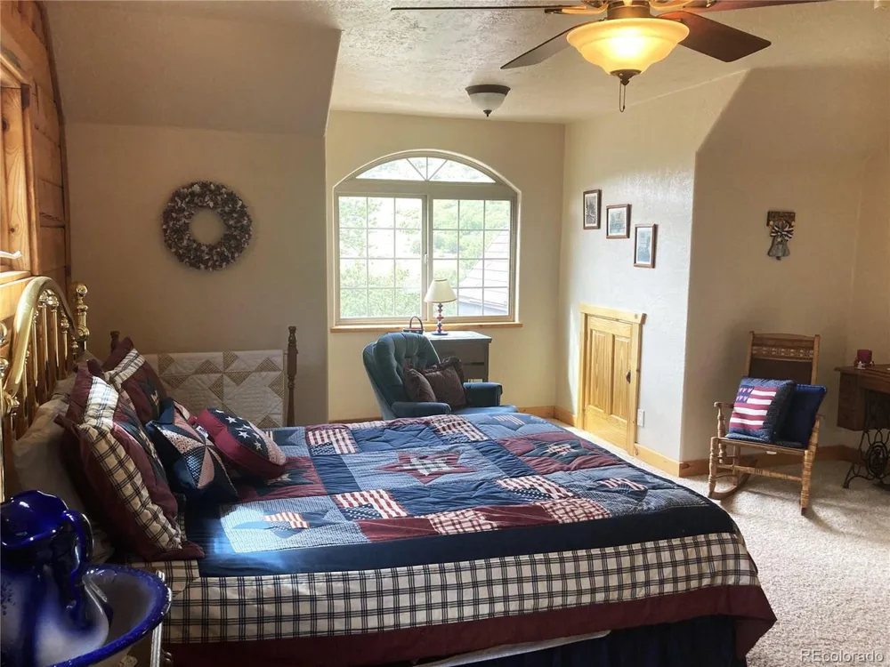 6101 Tallahassee Trail Canon City, CO 81212