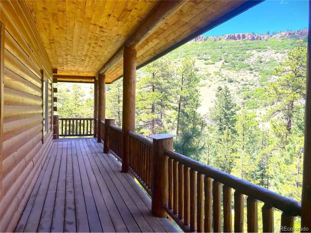6101 Tallahassee Trail Canon City, CO 81212