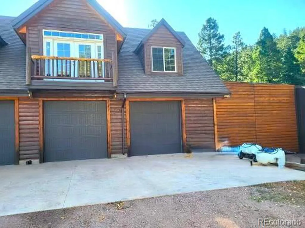 6101 Tallahassee Trail Canon City, CO 81212