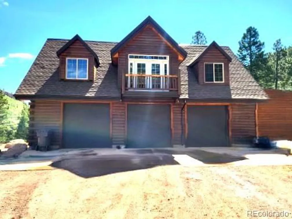 6101 Tallahassee Trail Canon City, CO 81212