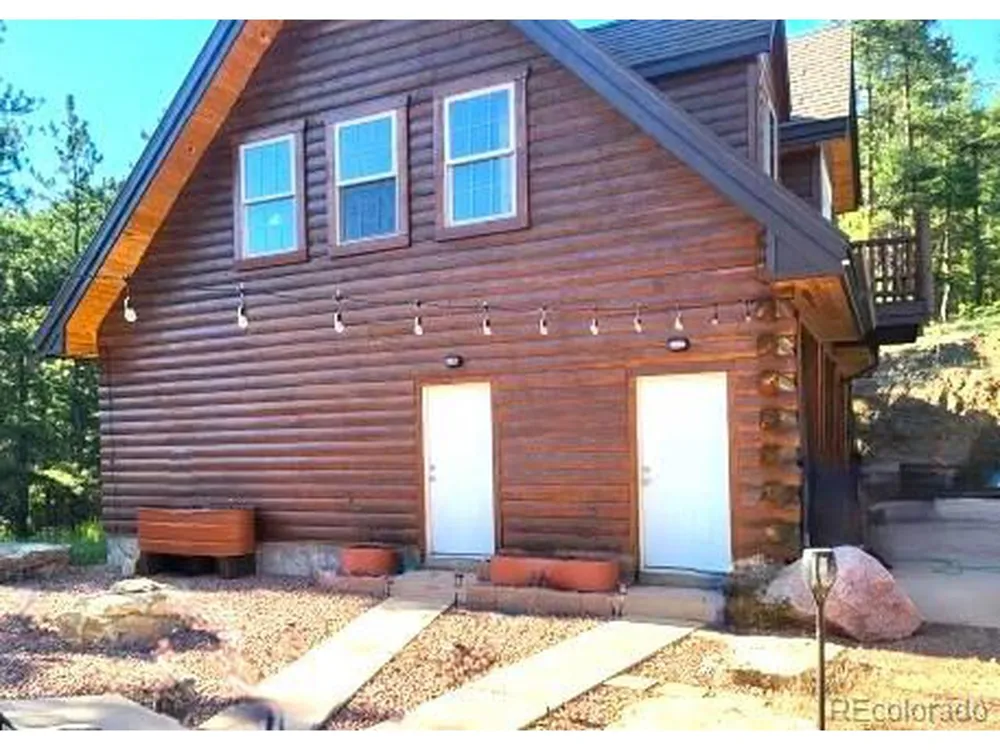 6101 Tallahassee Trail Canon City, CO 81212