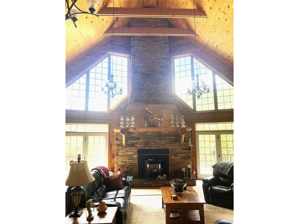 6101 Tallahassee Trail Canon City, CO 81212