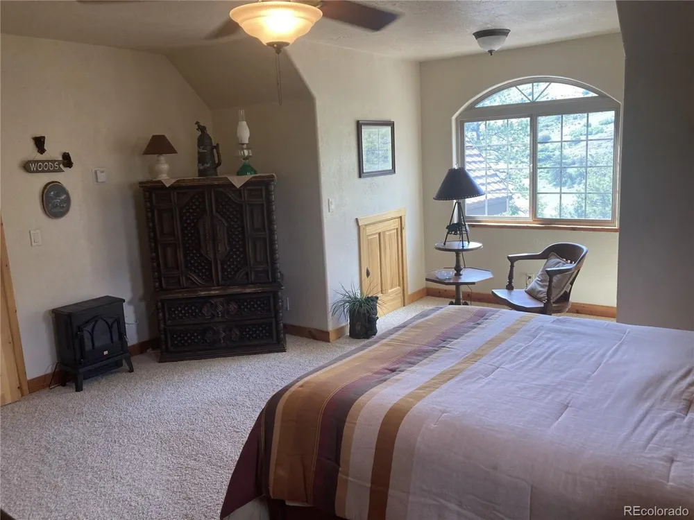 6101 Tallahassee Trail Canon City, CO 81212
