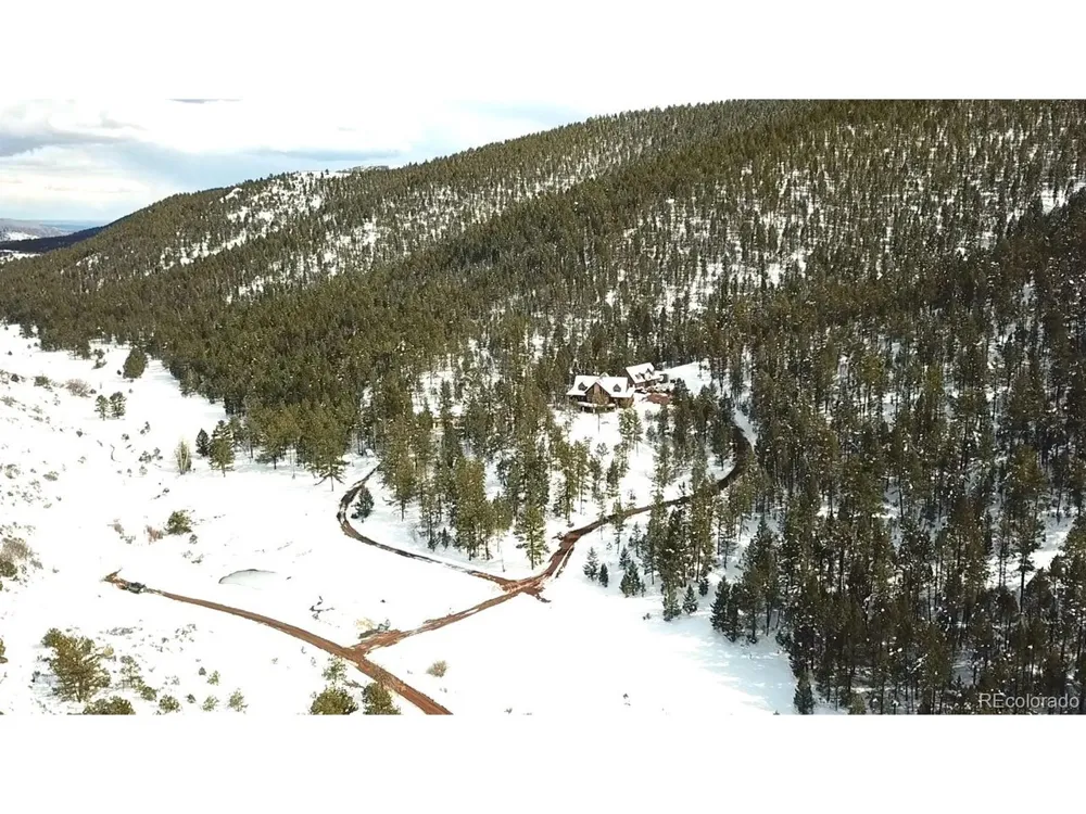 6101 Tallahassee Trail Canon City, CO 81212