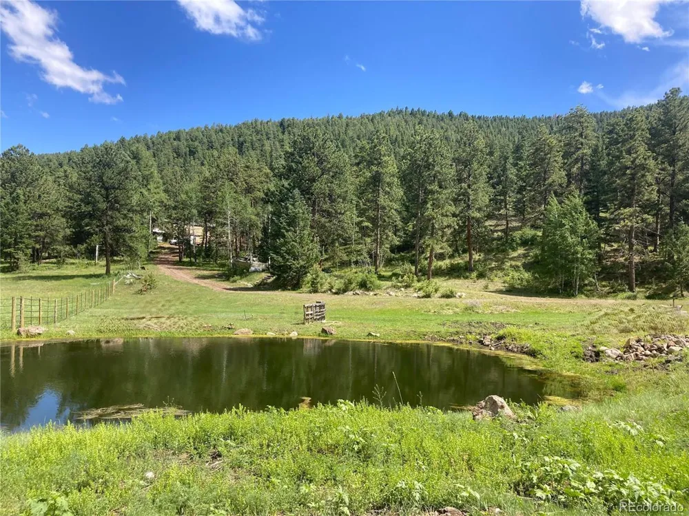 6101 Tallahassee Trail Canon City, CO 81212