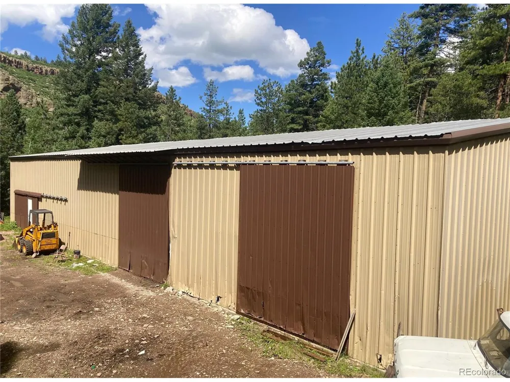 6101 Tallahassee Trail Canon City, CO 81212