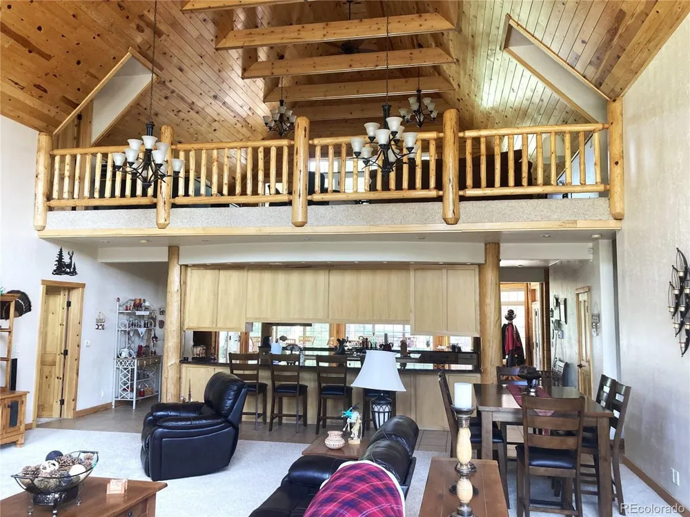 6101 Tallahassee Trail Canon City, CO 81212