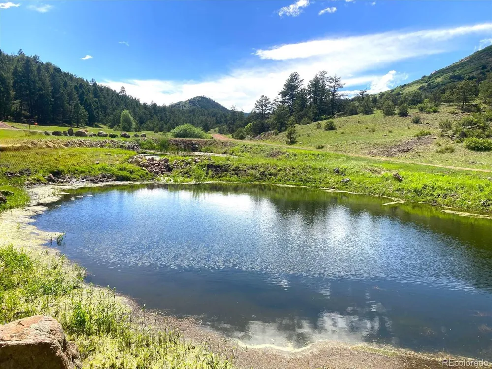 6101 Tallahassee Trail Canon City, CO 81212