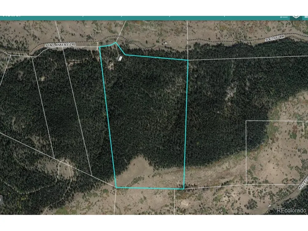 6101 Tallahassee Trail Canon City, CO 81212