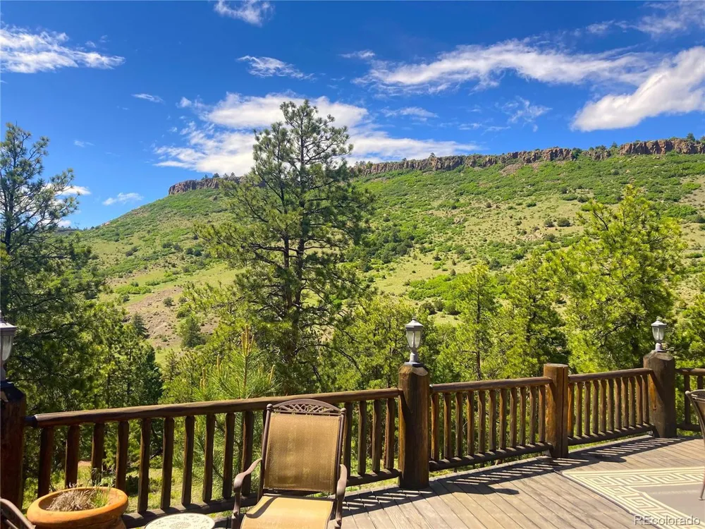 6101 Tallahassee Trail Canon City, CO 81212