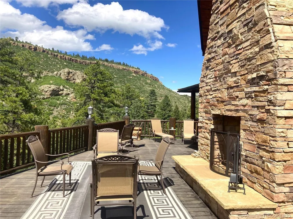 6101 Tallahassee Trail Canon City, CO 81212