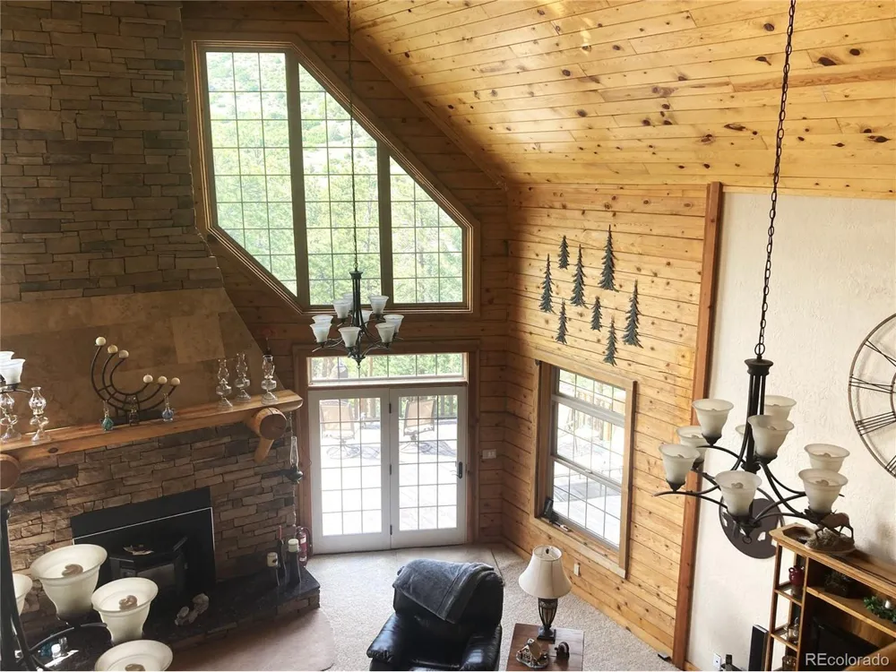 6101 Tallahassee Trail Canon City, CO 81212