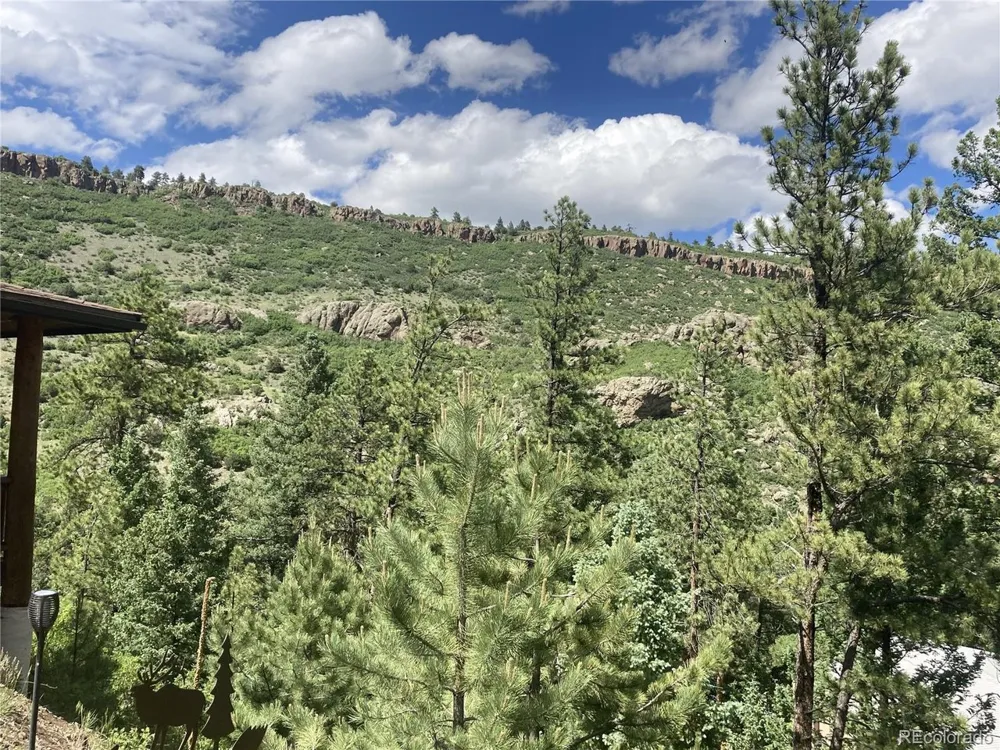 6101 Tallahassee Trail Canon City, CO 81212