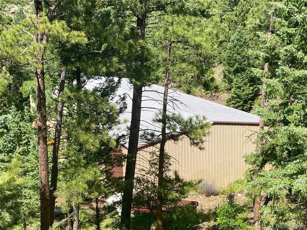 6101 Tallahassee Trail Canon City, CO 81212