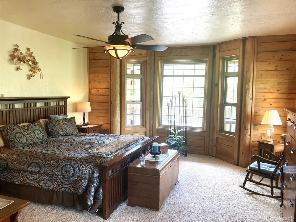 6101 Tallahassee Trail Canon City, CO 81212
