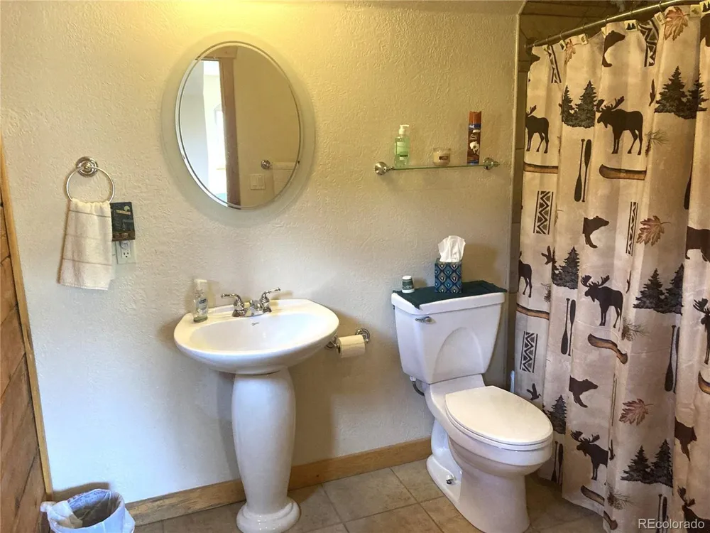 6101 Tallahassee Trail Canon City, CO 81212