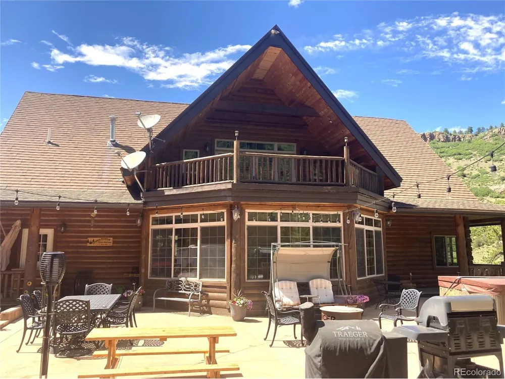 6101 Tallahassee Trail Canon City, CO 81212
