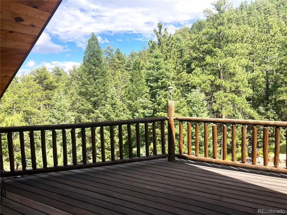 6101 Tallahassee Trail Canon City, CO 81212