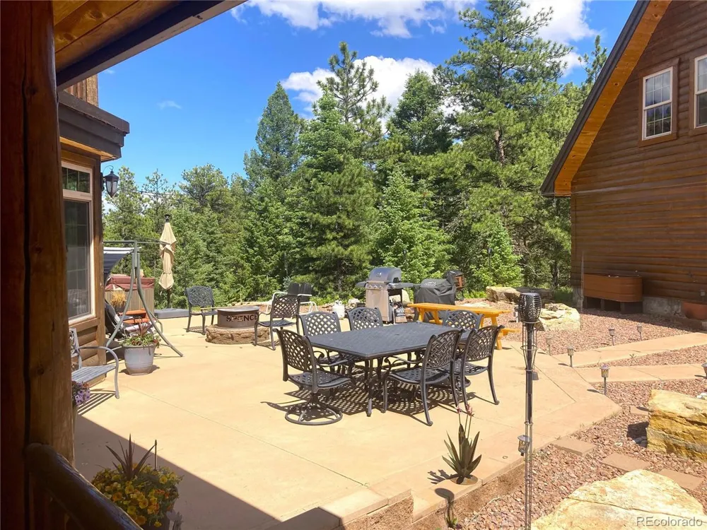 6101 Tallahassee Trail Canon City, CO 81212