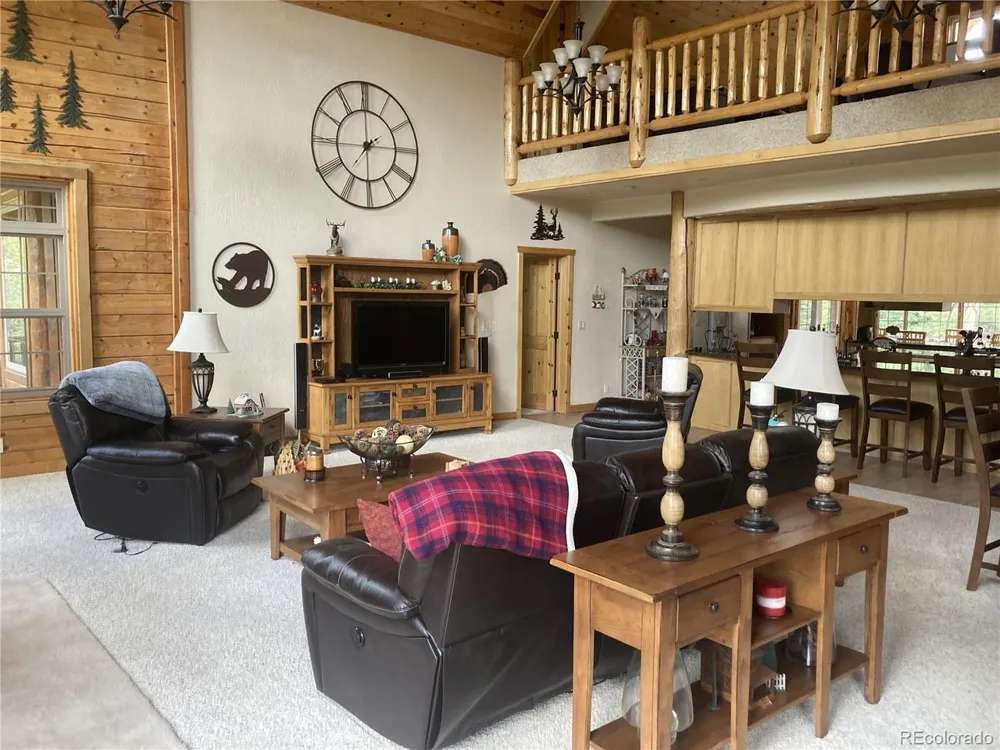 6101 Tallahassee Trail Canon City, CO 81212