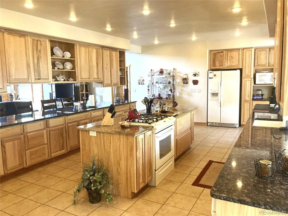 6101 Tallahassee Trail Canon City, CO 81212